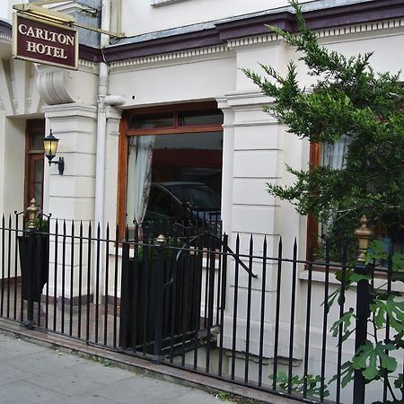 Carlton Hotel Λονδίνο Εξωτερικό φωτογραφία