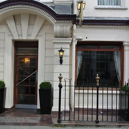 Carlton Hotel Λονδίνο Εξωτερικό φωτογραφία